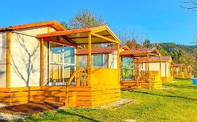 Coimbra Camping & Bungalows